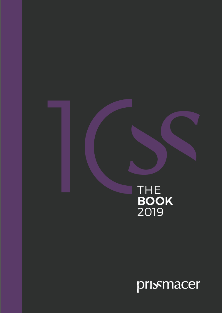 Prissmacer 2019 PDF
